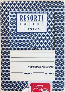 Resorts Casino Tunica (Aristocrat) Thumbnail