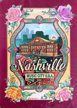Nashville - Music City USA Thumbnail