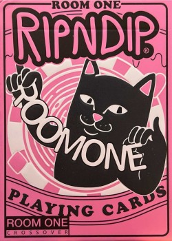 Room One Ripndip - The Pink One Thumbnail