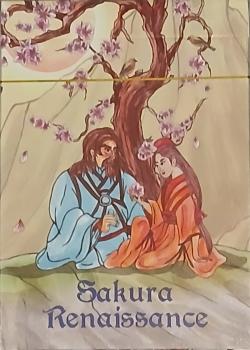 Sakura Renaissance Sunlight Front Thumbnail Image