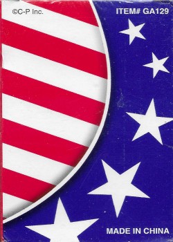 U.s. Flag Thumbnail