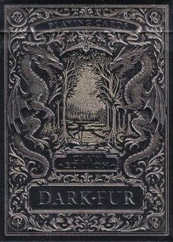 DarkFur - Claw Front Thumbnail Image