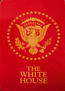 The White House Souvenir - Red Thumbnail