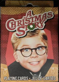A Christmas Story, hangar tab Thumbnail