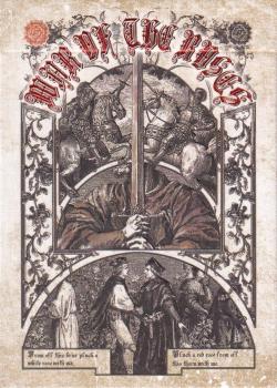 The Wars Of The Roses (Special) Front Thumbnail Image