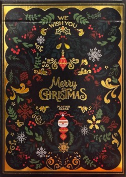 Merry Christmas Thumbnail