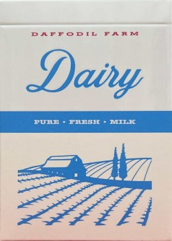 Dairy Collector Thumbnail