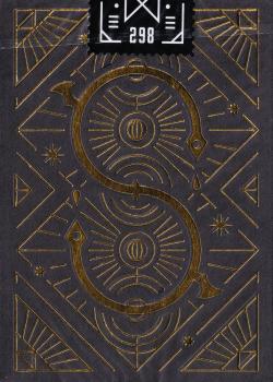 Dualism Umbra back