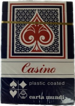 Desert Inn by Cartamundi – tuck box back
