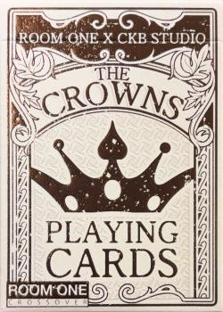 The Crowns Thumbnail