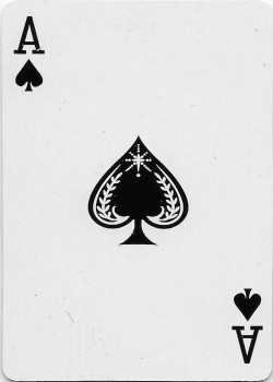Alaska by Unknown – tuck box back