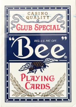 Bee Split casino, blue Thumbnail