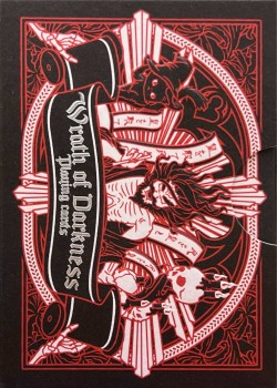 Mythic Divide Wrath Of Darkness Mythic Thumbnail