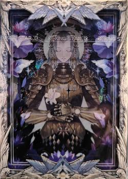 King Arthur V2: Excalibur (Silver Fairyland) [Collectors] Front Thumbnail Image