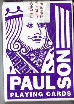 Paulson Purple Planet Hollywood Thumbnail