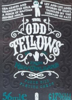 The Odd Fellows Thumbnail
