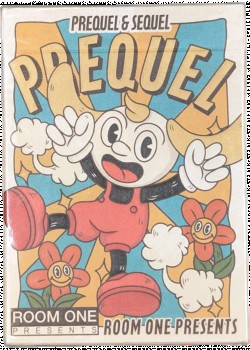 Prequel (Classic) Front Thumbnail Image