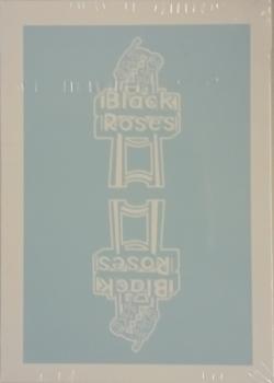 Black Roses Blue Vintage Casino Thumbnail