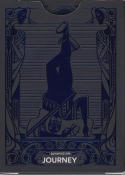Journey (Blue) Thumbnail