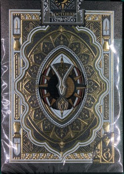 1001 Nights (Nocturne Signature Edition) back