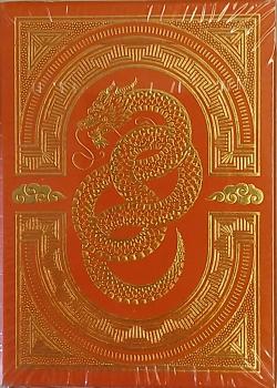 Fulton's Chinatown v2 15th Anniversary Thumbnail