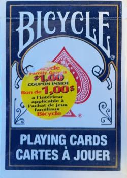 Cartes A Jouer  Canada Thumbnail