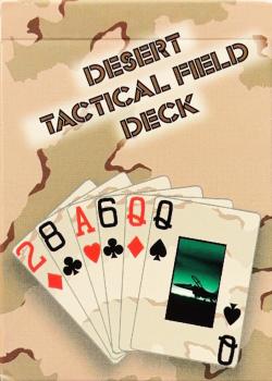 Desert Tactical Field Thumbnail