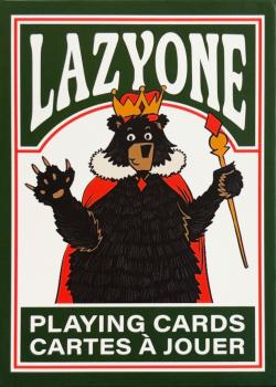 LazyOne Thumbnail