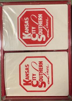 Kansas City Southern Lines Thumbnail