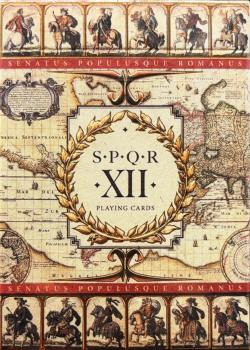 SPQR Legatum Thumbnail