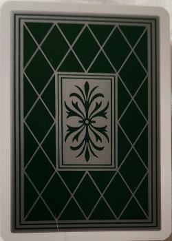 Journier, Spanish Deck Thumbnail