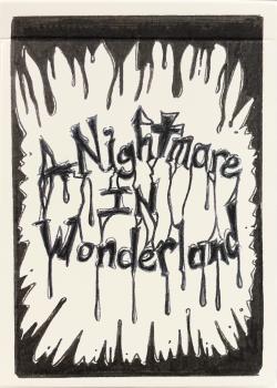 A nightmare in wonderland Thumbnail