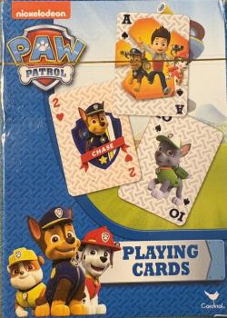 Paw Patrol Thumbnail