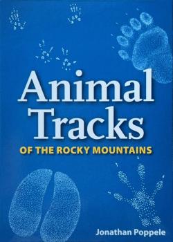 Animal Tracks Of The Rocky Mountains Thumbnail