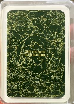 Wild und Hund Front Thumbnail Image