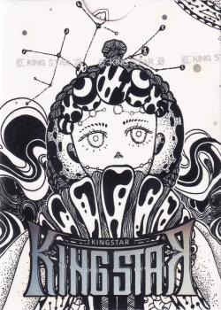 Twelve Imperial Symbols (Monochrome) [Worldwide Edition] Thumbnail