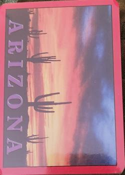 Arizona Front Thumbnail Image