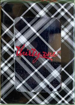 Thirty-One Plaid Thumbnail