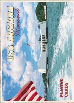 USS Arizona Memorial Thumbnail