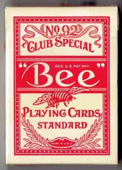 Bee No. 93 Club Special Primadonna Thumbnail