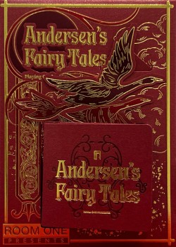 Andersen's Fairy Tales Garnet Standard Thumbnail