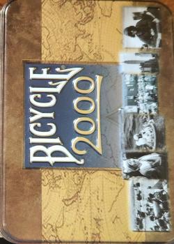 Bicycle 2000 Millennium Thumbnail