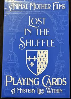 Lost in the Shuffle Front Thumbnail Image
