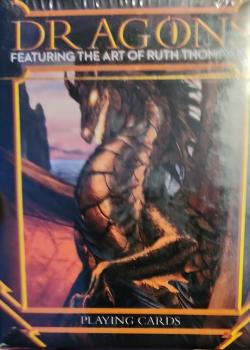 Dragon Front Thumbnail Image