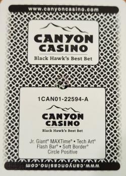 Canyon Casino Thumbnail