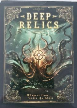 Deep Relics Thumbnail