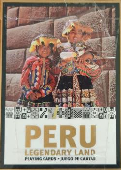 Peru - Legendary Land Thumbnail