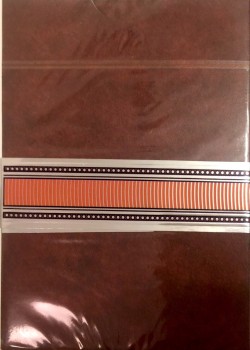 Maduro Silver by Kings Wild Project – tuck box back