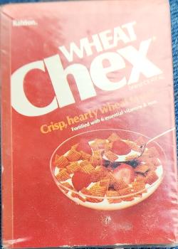 Chex Cereal Thumbnail