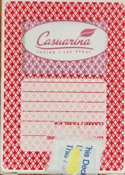 Casuarina Casino - Las Vegas Thumbnail